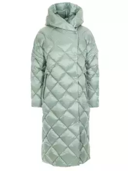 Пуховик стеганый BOGNER