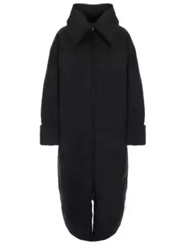 Пуховик стеганый BY MALENE BIRGER