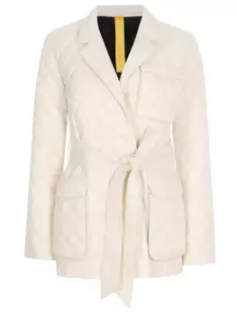 Пуховик стеганый NAUMI