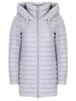 Пуховик стеганый PARAJUMPERS