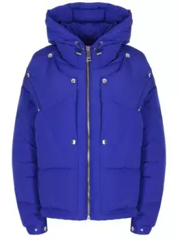 Пуховик стеганый KHRISJOY