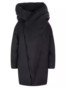 Пуховик стеганый ADD