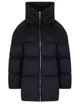 Пуховик стеганый ADD