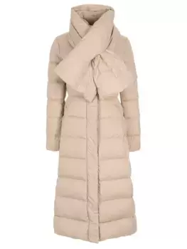 Пуховик стеганый ASPESI