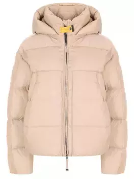 Пуховик стеганый PARAJUMPERS