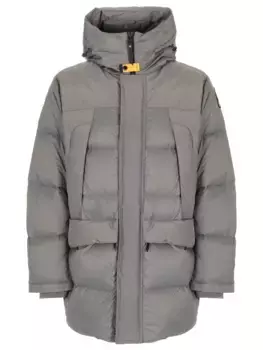 Пуховик стеганый PARAJUMPERS