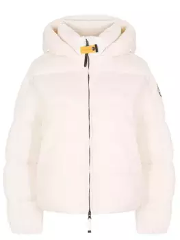 Пуховик стеганый PARAJUMPERS