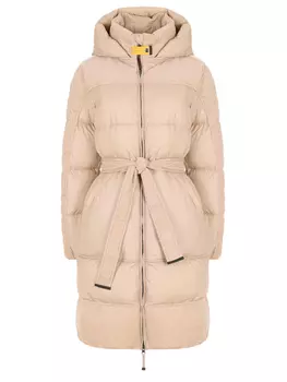 Пуховик стеганый PARAJUMPERS