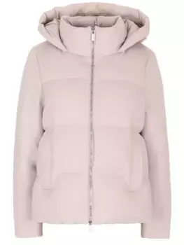 Пуховик стеганый KITON