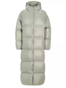 Пуховик стеганый JIL SANDER