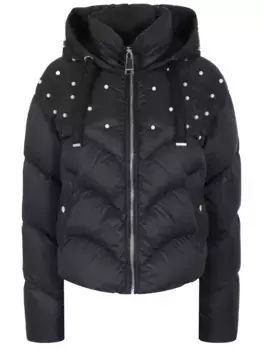 Пуховик стеганый KHRISJOY