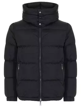 Пуховик стеганый ADD