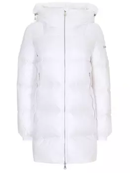 Пуховик стеганый ADD