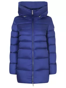 Пуховик стеганый ADD