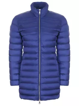 Пуховик стеганый ADD