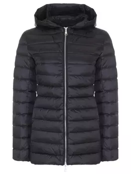 Пуховик стеганый ADD