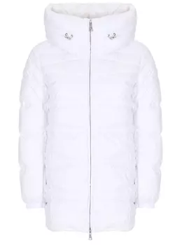 Пуховик стеганый ADD