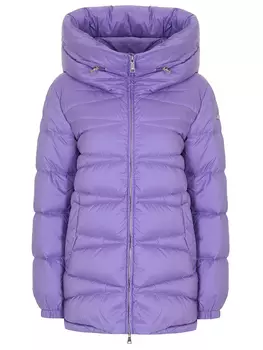 Пуховик стеганый ADD