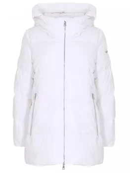 Пуховик стеганый ADD