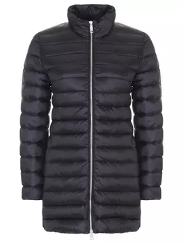 Пуховик стеганый ADD