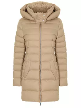 Пуховик стеганый ADD