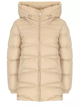 Пуховик стеганый ADD