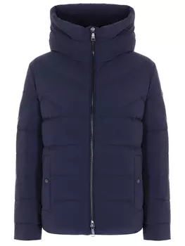 Пуховик стеганый ADD