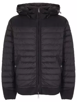 Пуховик стеганый ADD