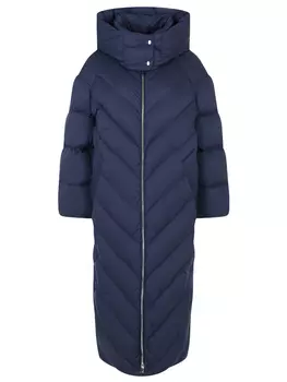 Пуховик стеганый ADD