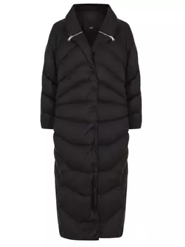 Пуховик стеганый ADD