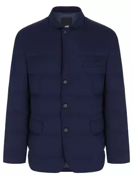 Пуховик стеганый ADD