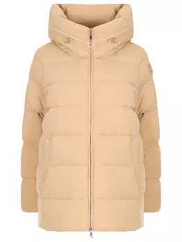 Пуховик стеганый ADD