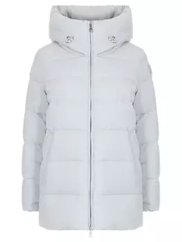 Пуховик стеганый ADD