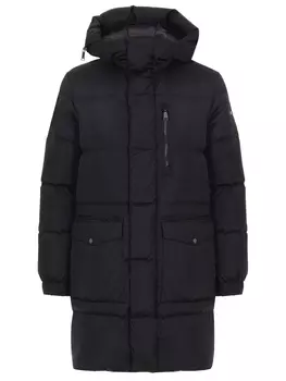 Пуховик стеганый ADD