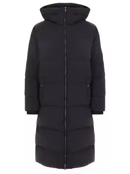 Пуховик стеганый ADD