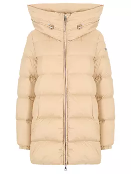 Пуховик стеганый ADD