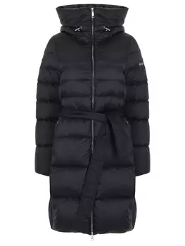 Пуховик стеганый ADD