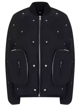 Пуховик стеганый ADD