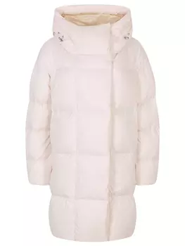 Пуховик стеганый ADD