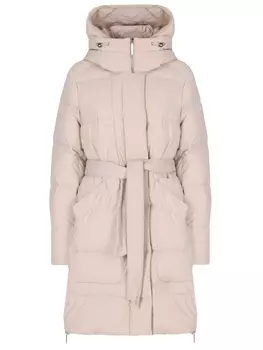 Пуховик стеганый ALBANA