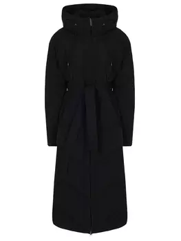 Пуховик стеганый ALBANA