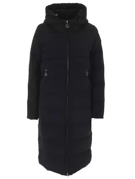 Пуховик стеганый ALBANA