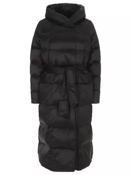 Пуховик стеганый ALBANA