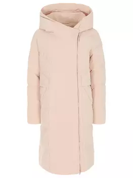 Пуховик стеганый ALBANA