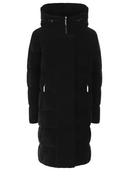 Пуховик стеганый ALBANA