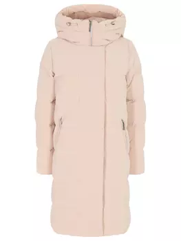 Пуховик стеганый ALBANA