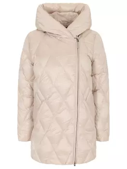 Пуховик стеганый ALBANA