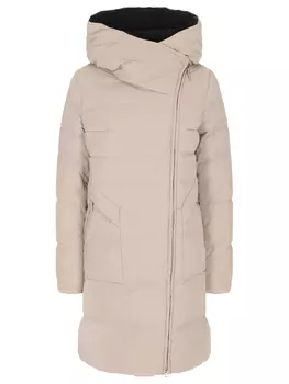 Пуховик стеганый ALBANA