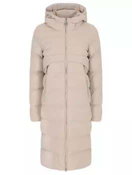 Пуховик стеганый ALBANA