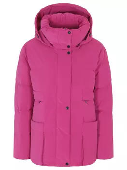 Пуховик стеганый ALBANA